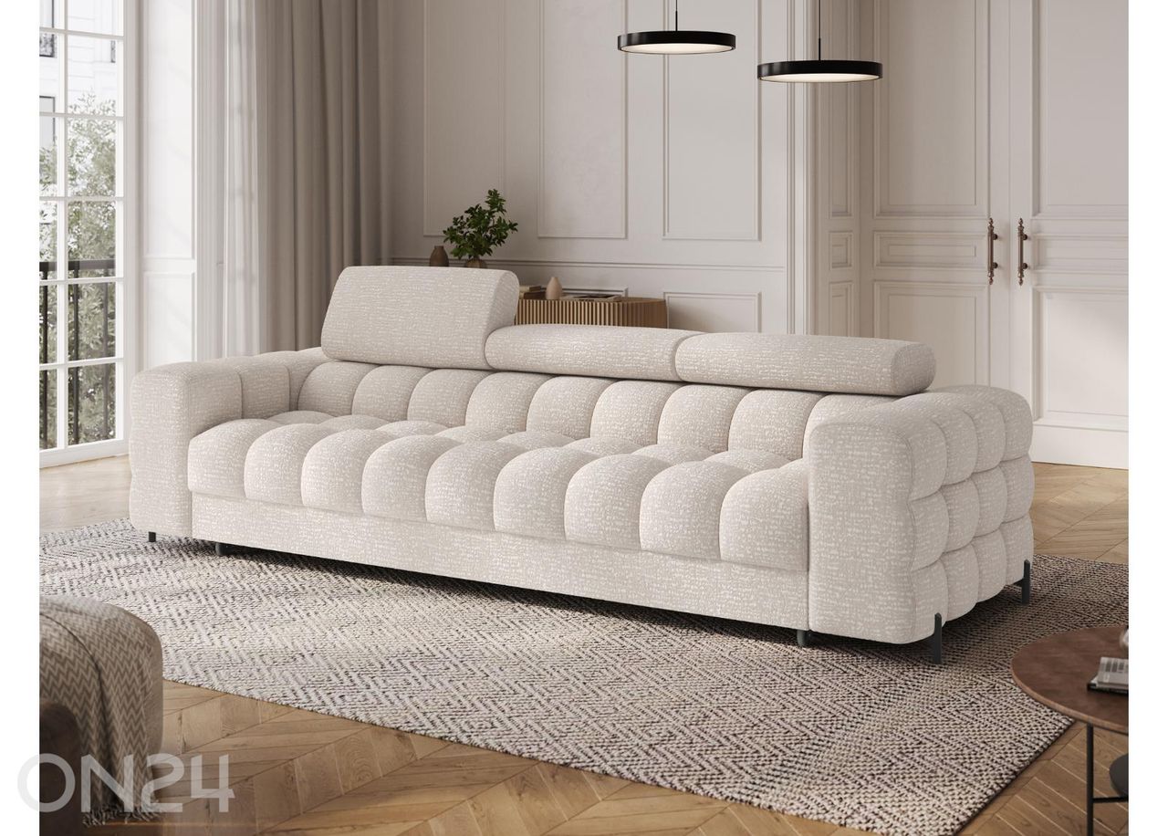 Vuodesohva Festello kuvasuurennos