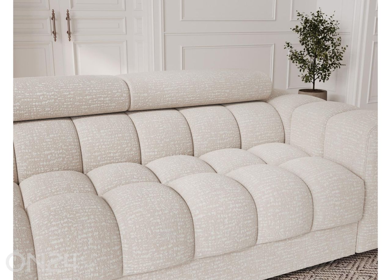 Vuodesohva Festello kuvasuurennos