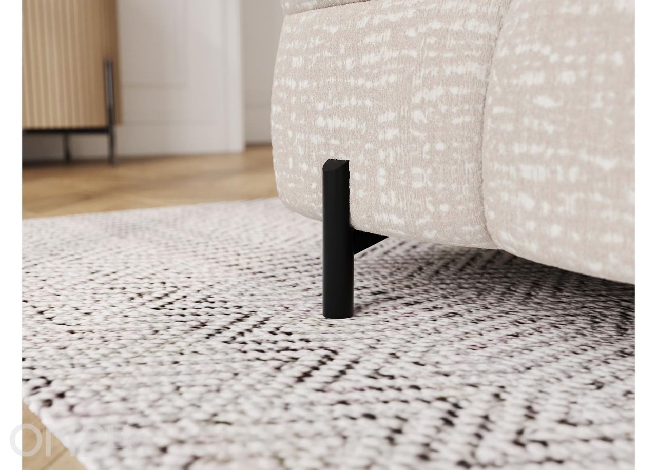 Vuodesohva Festello kuvasuurennos