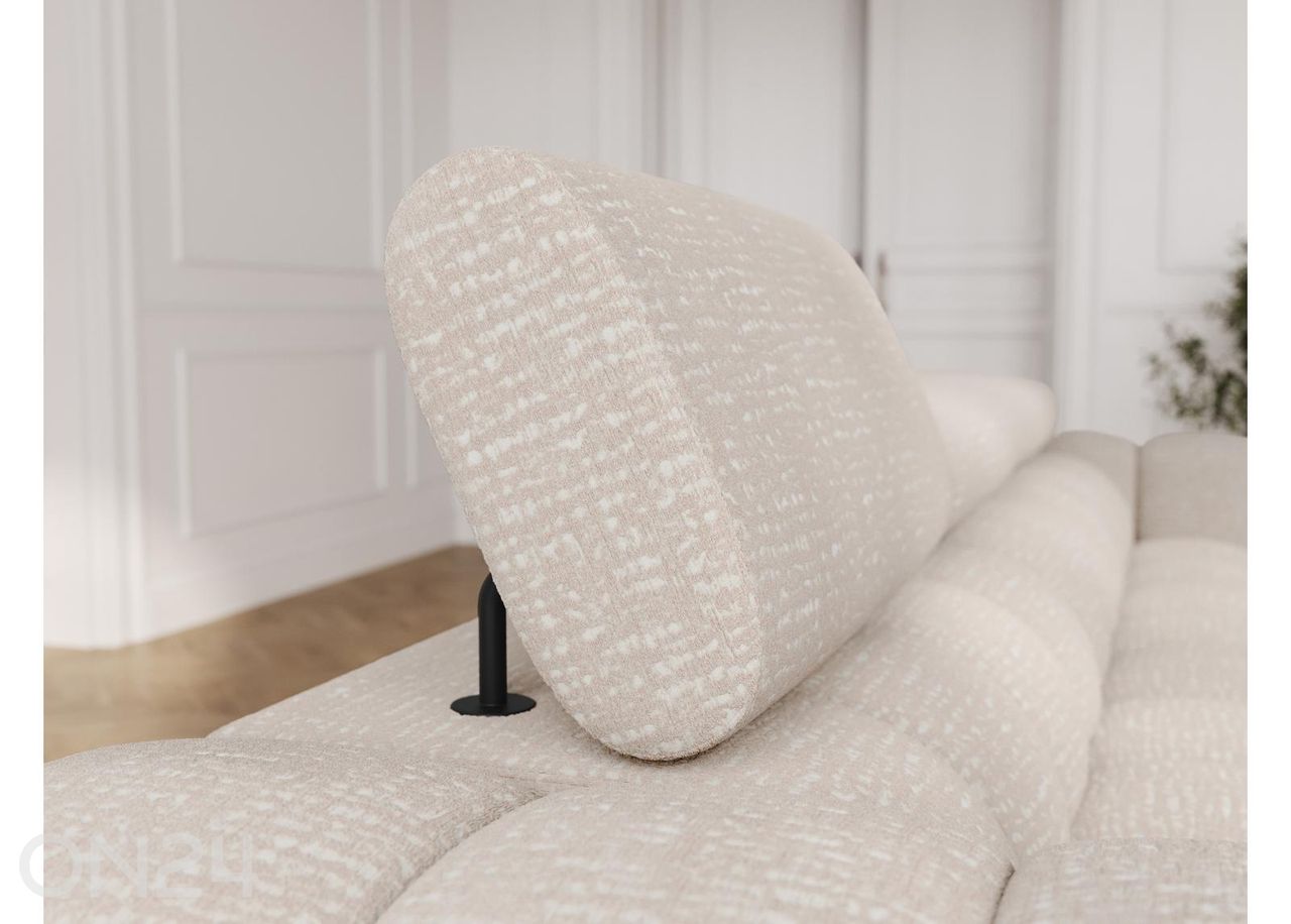 Vuodesohva Festello kuvasuurennos