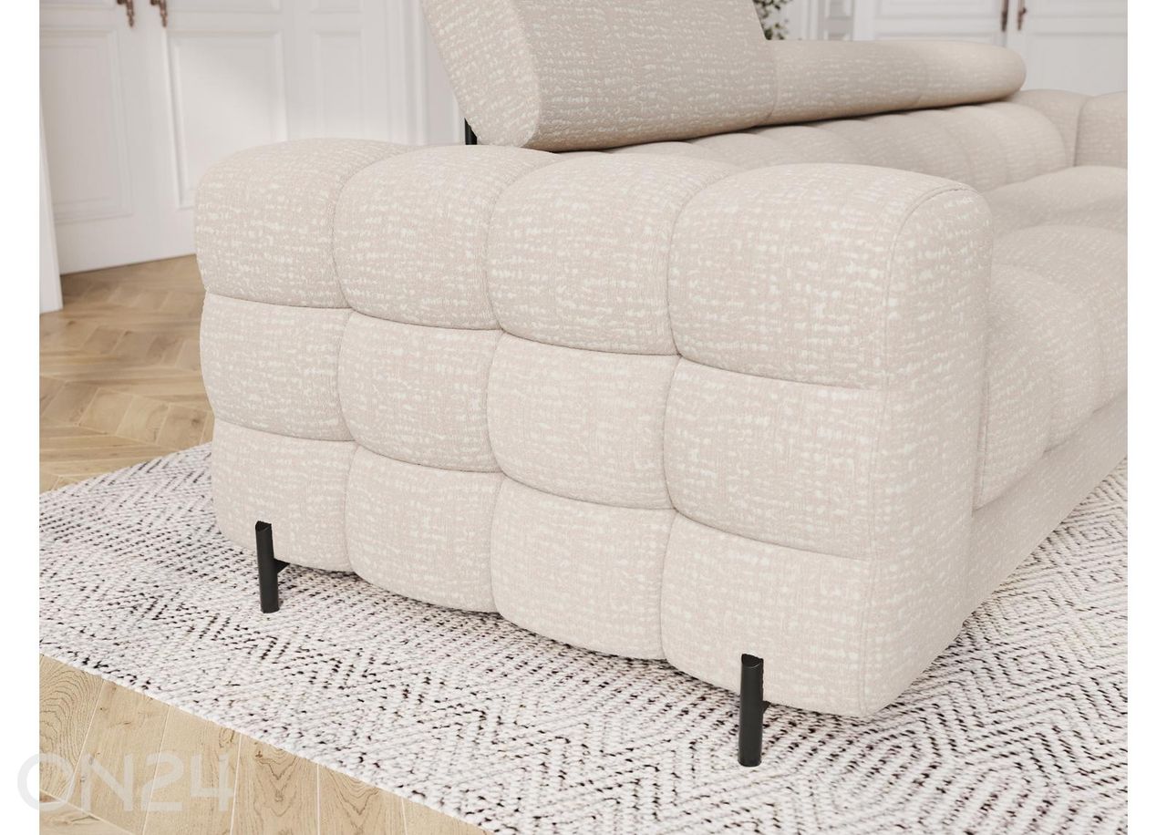 Vuodesohva Festello kuvasuurennos