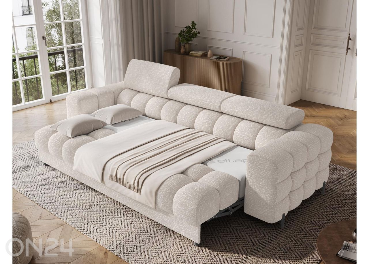 Vuodesohva Festello kuvasuurennos