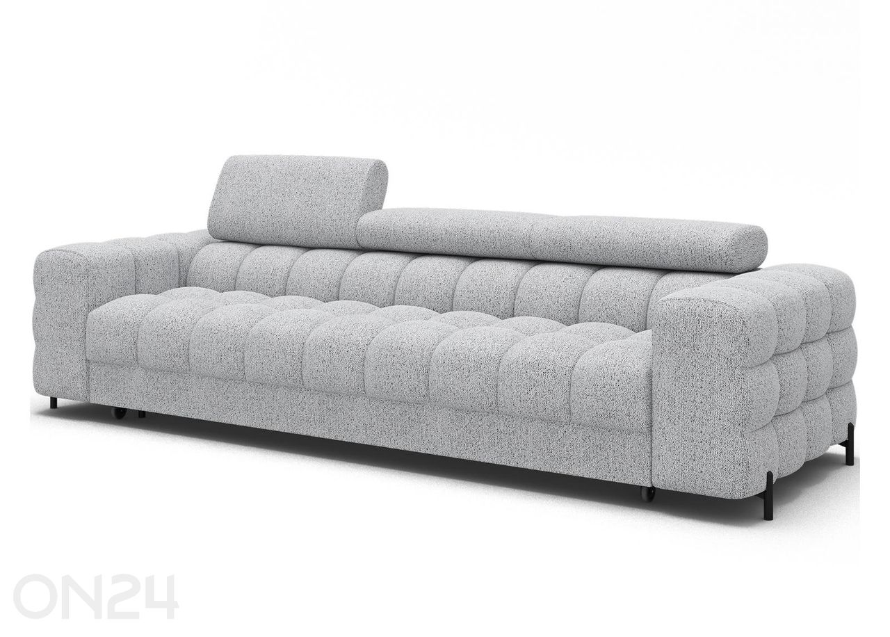 Vuodesohva Festello kuvasuurennos