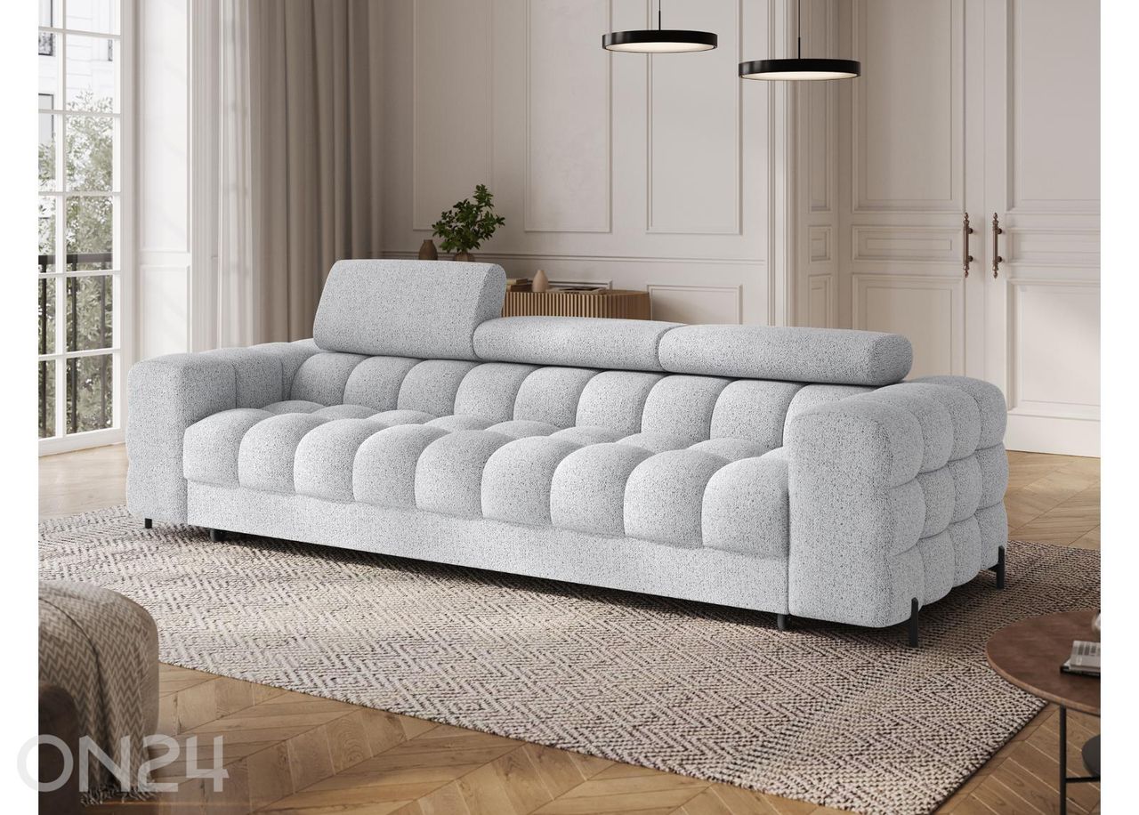 Vuodesohva Festello kuvasuurennos