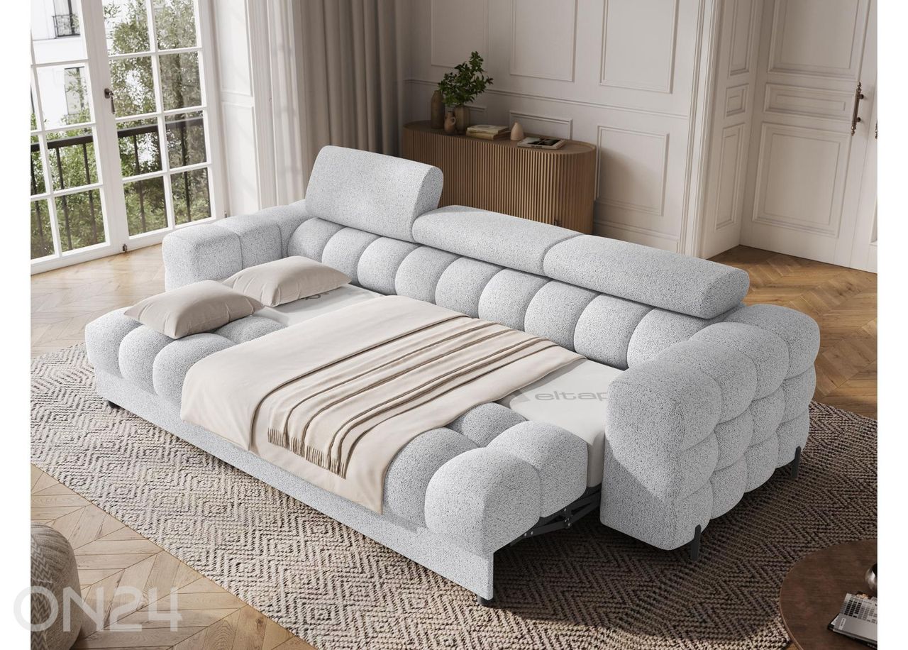 Vuodesohva Festello kuvasuurennos