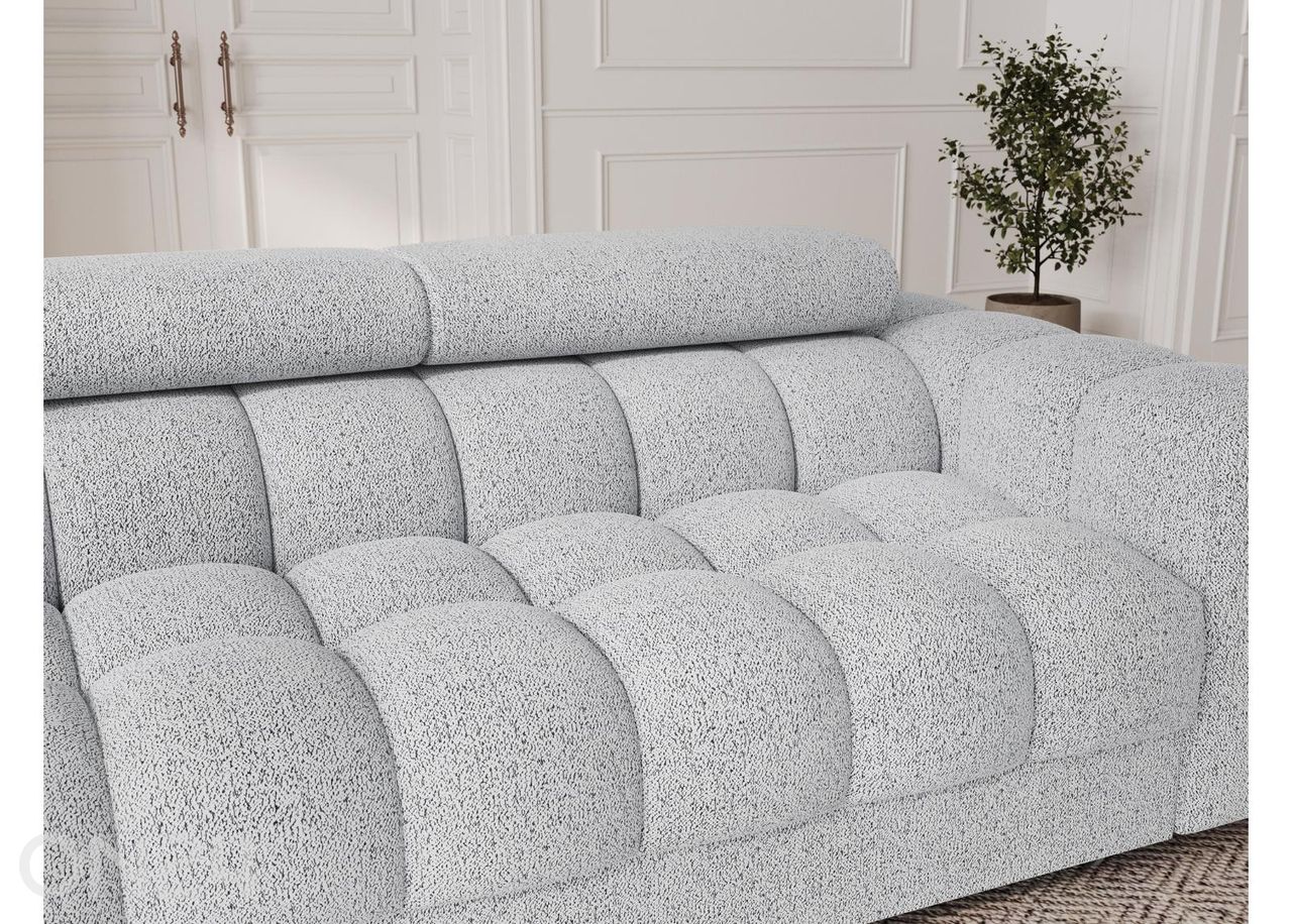 Vuodesohva Festello kuvasuurennos