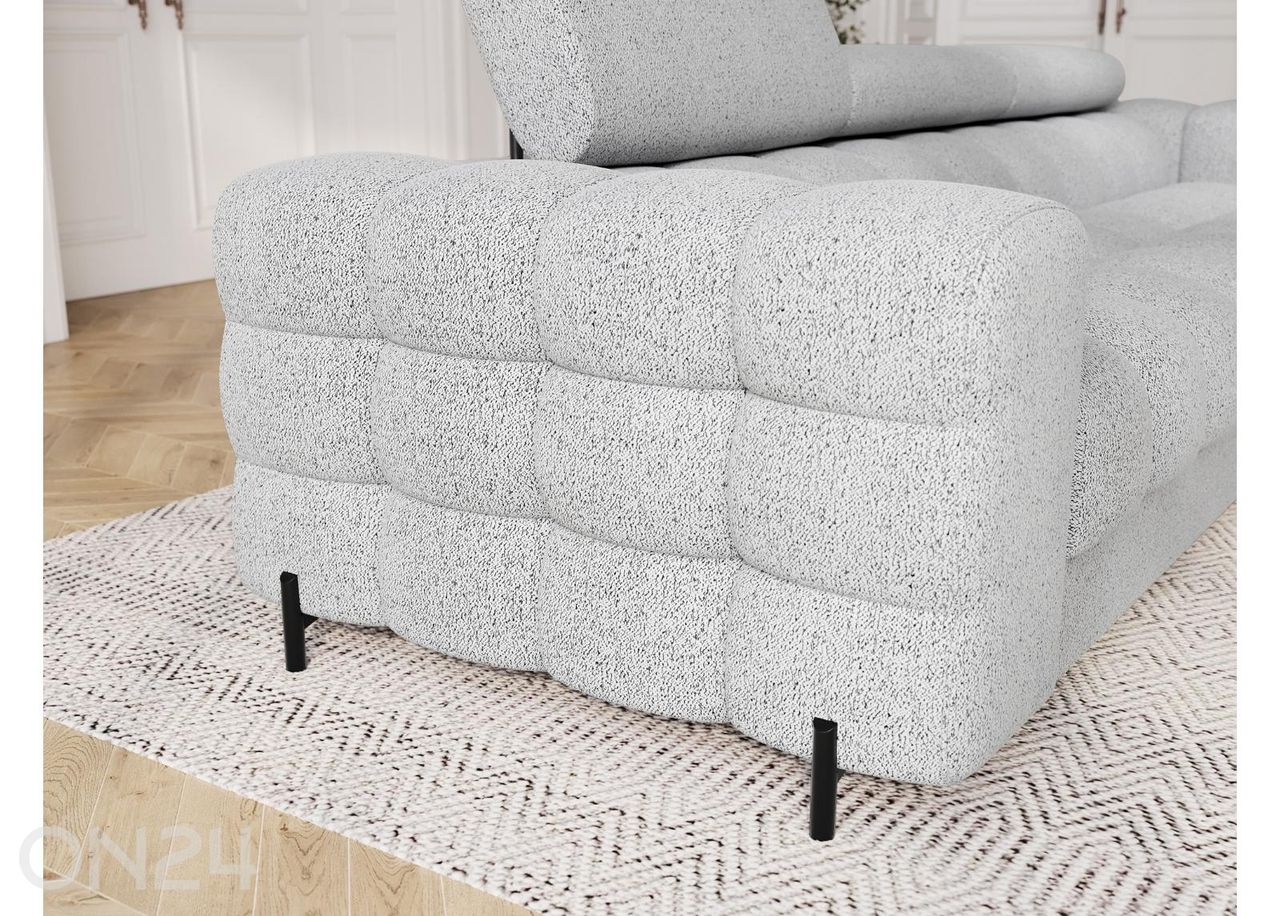 Vuodesohva Festello kuvasuurennos