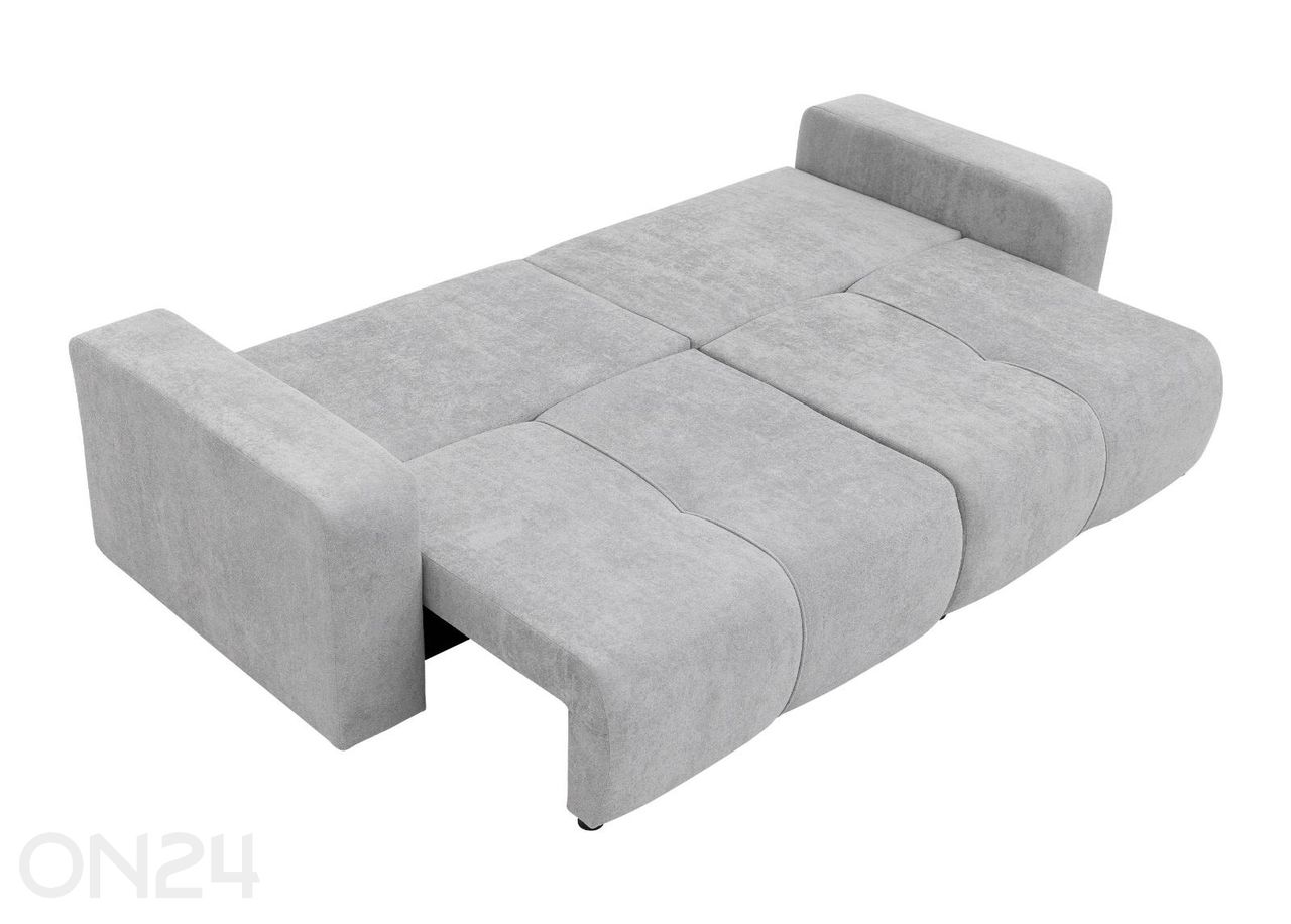 Vuodesohva Furyn kuvasuurennos