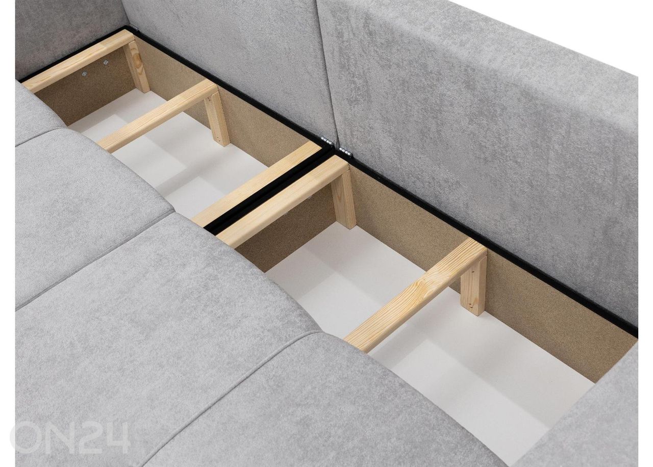 Vuodesohva Furyn kuvasuurennos