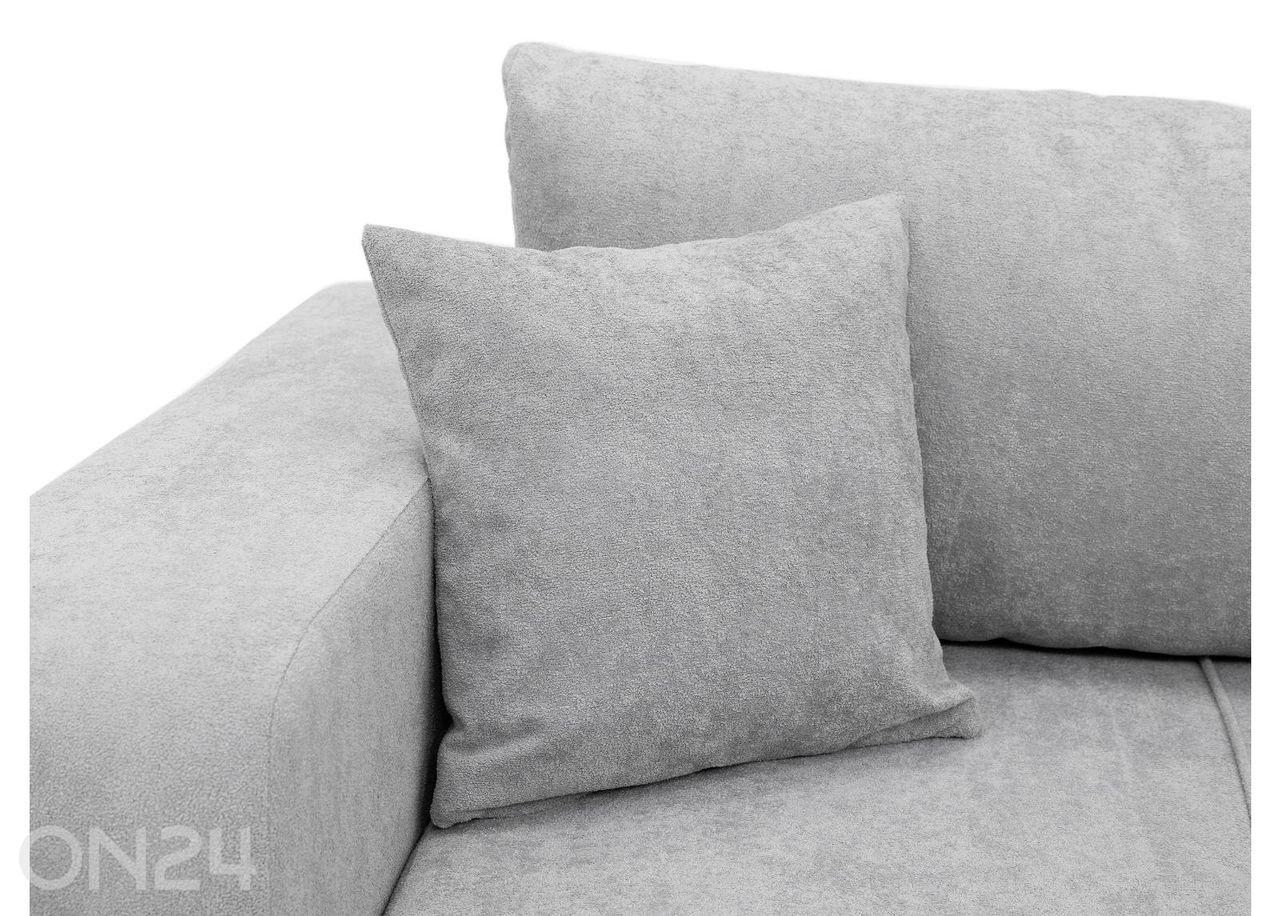 Vuodesohva Furyn kuvasuurennos