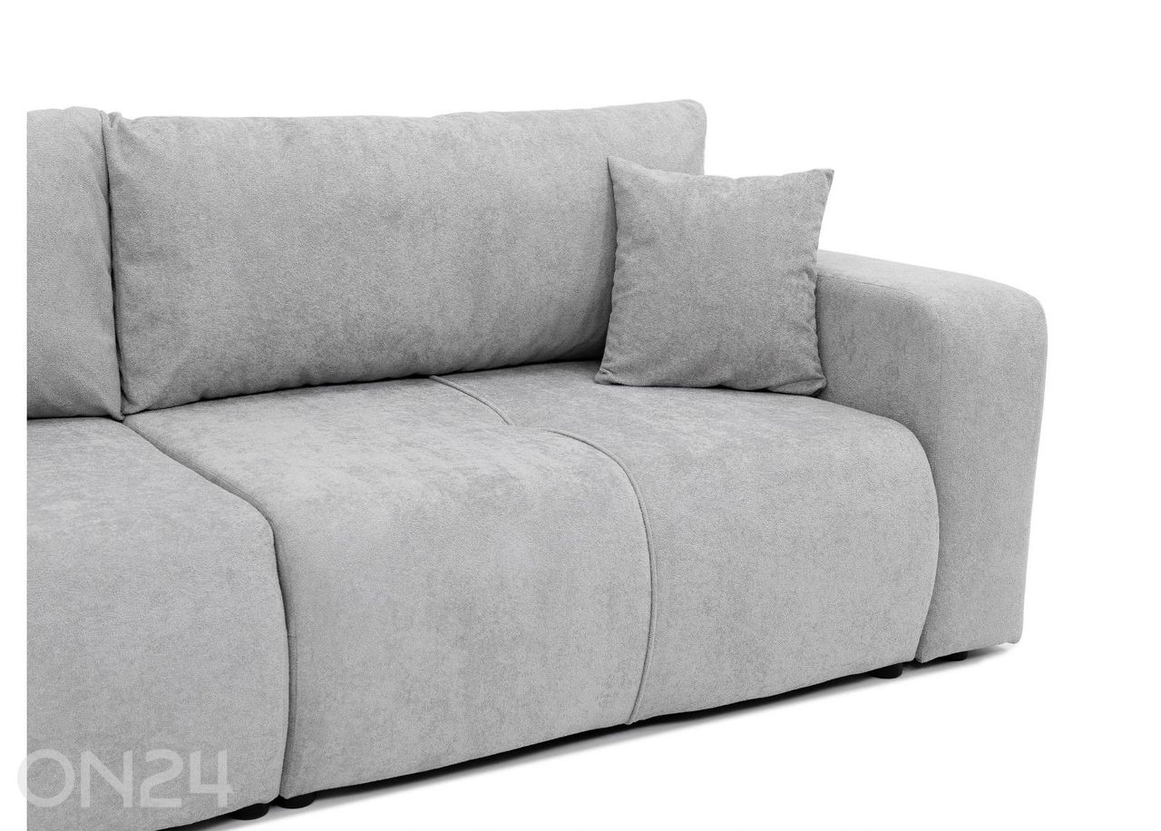 Vuodesohva Furyn kuvasuurennos