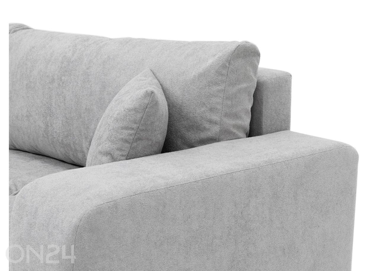 Vuodesohva Furyn kuvasuurennos