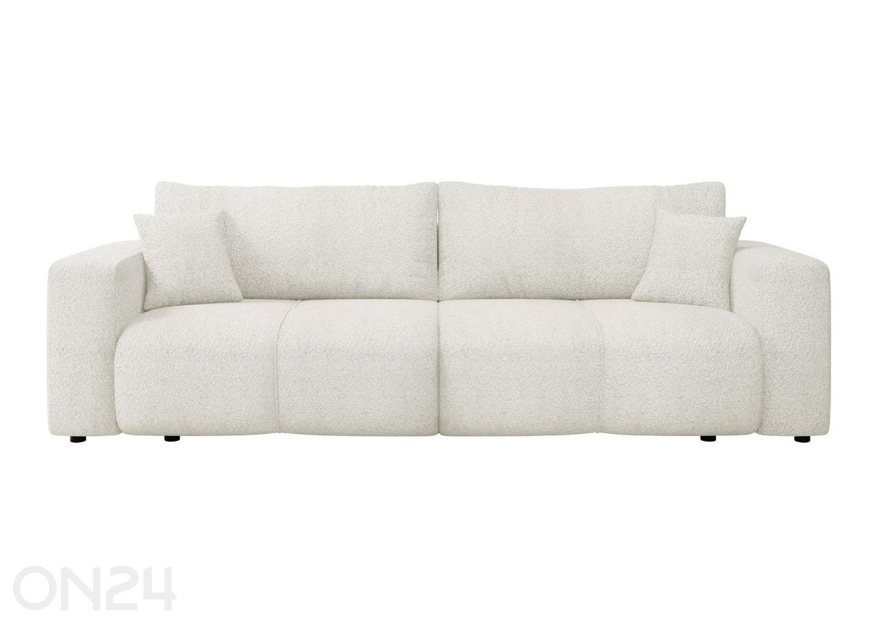 Vuodesohva Furyn kuvasuurennos