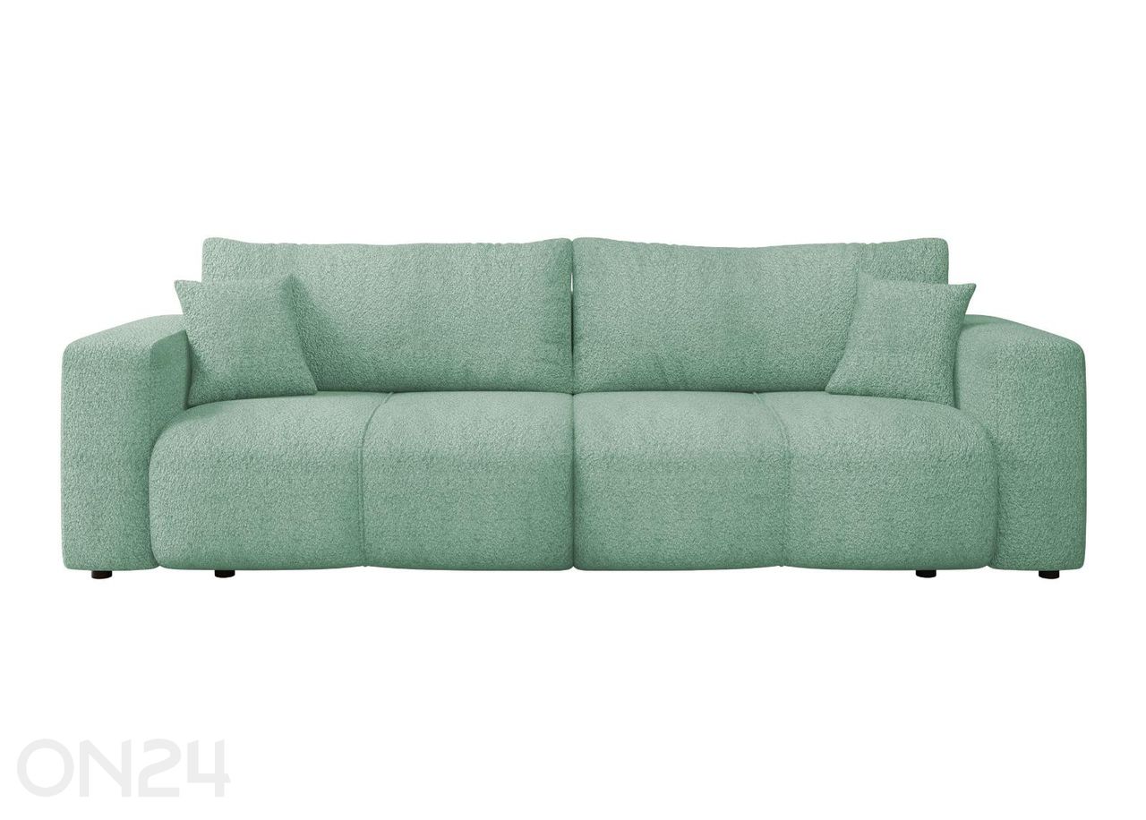 Vuodesohva Furyn kuvasuurennos