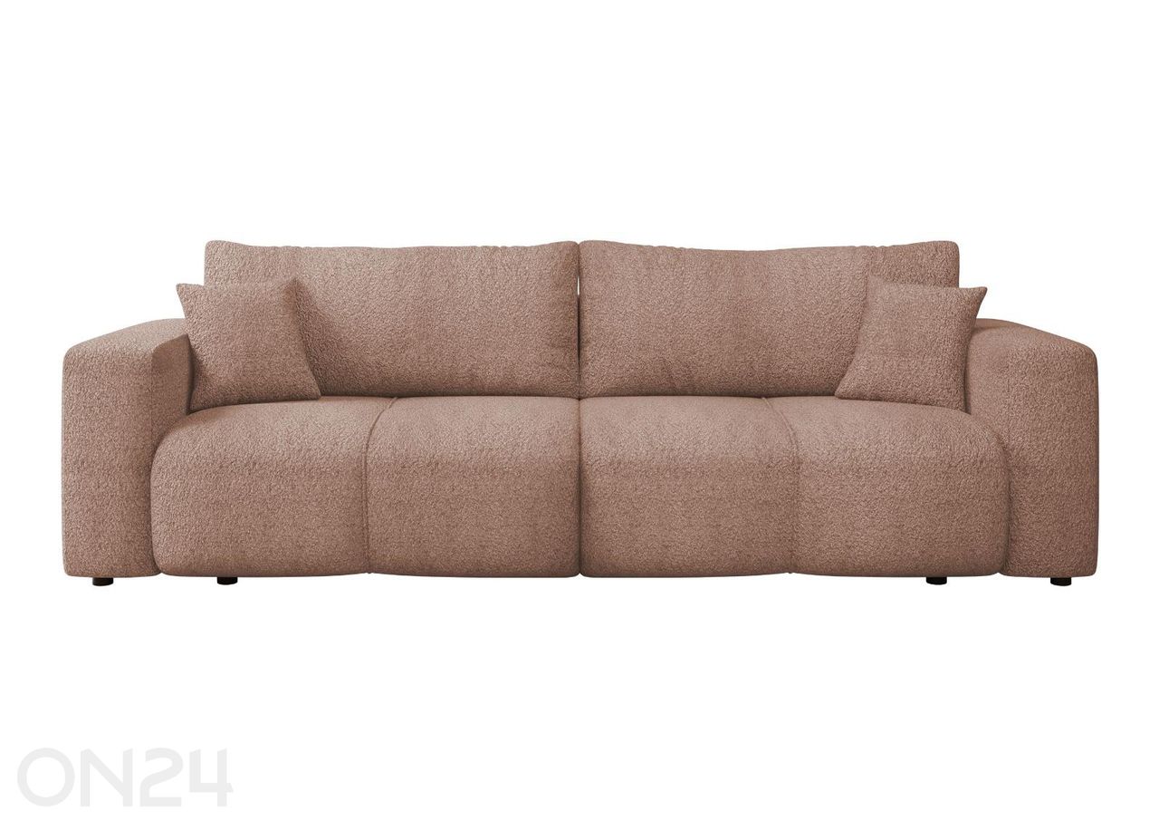 Vuodesohva Furyn kuvasuurennos