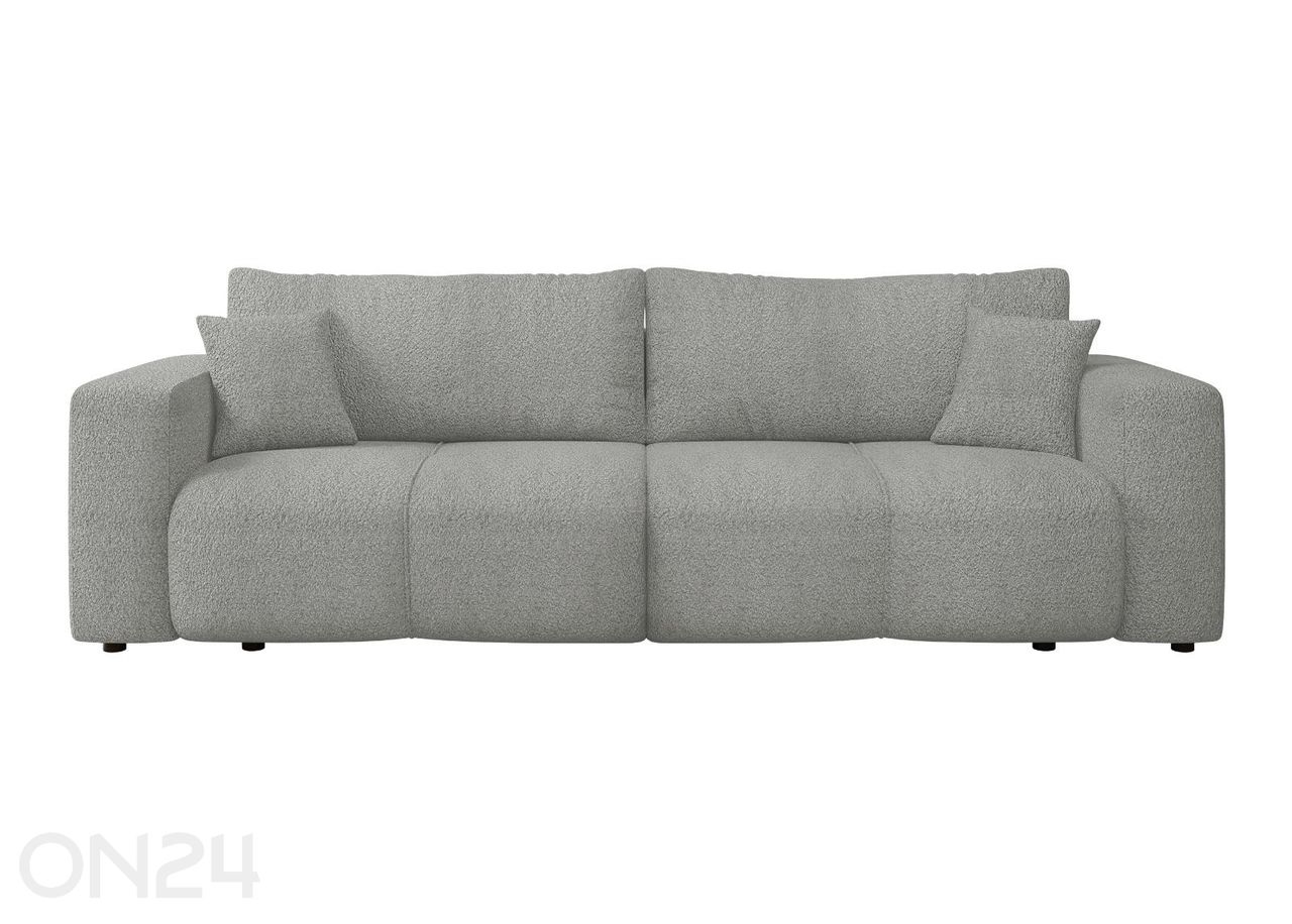 Vuodesohva Furyn kuvasuurennos