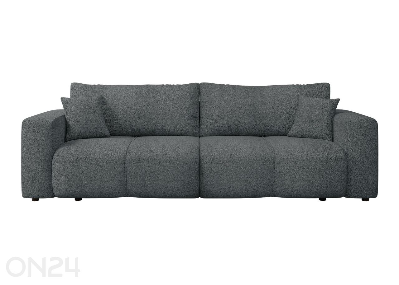 Vuodesohva Furyn kuvasuurennos