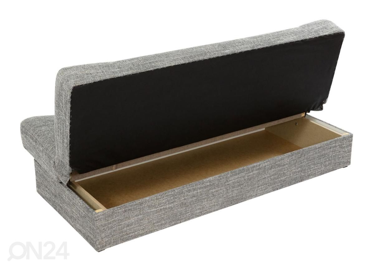 Vuodesohva Marino kuvasuurennos