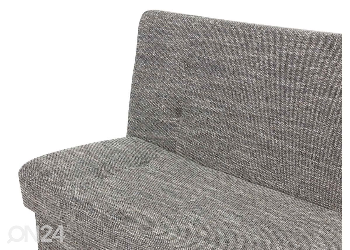 Vuodesohva Marino kuvasuurennos