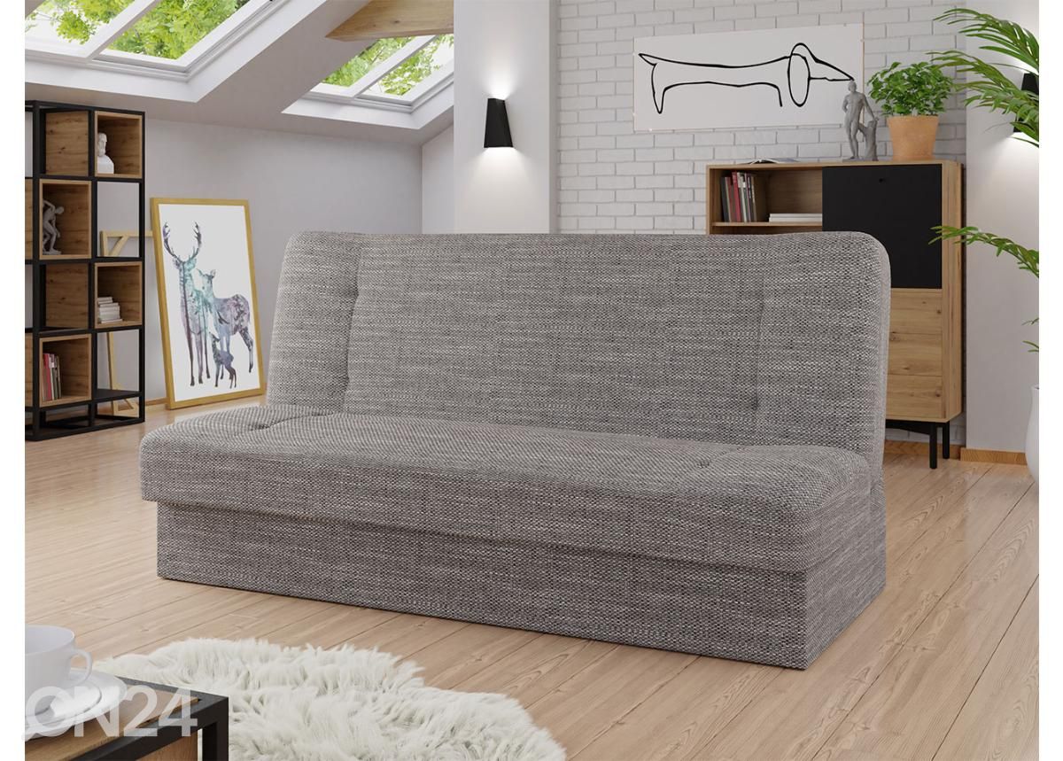 Vuodesohva Marino kuvasuurennos