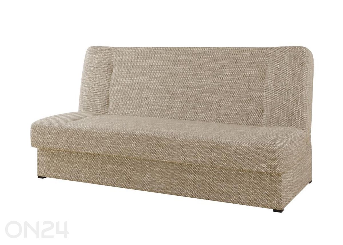 Vuodesohva Marino kuvasuurennos