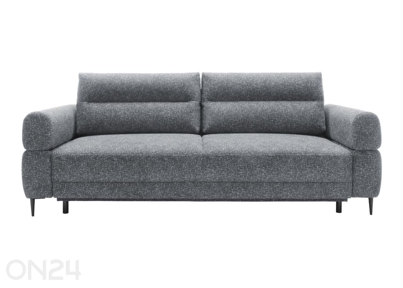 Vuodesohva Nordica kuvasuurennos