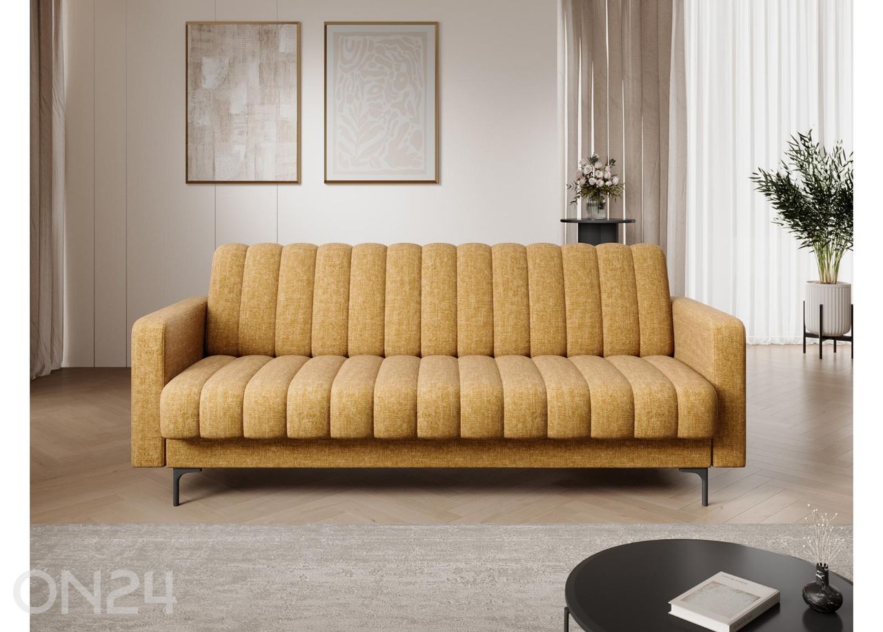 Vuodesohva Roneyy kuvasuurennos