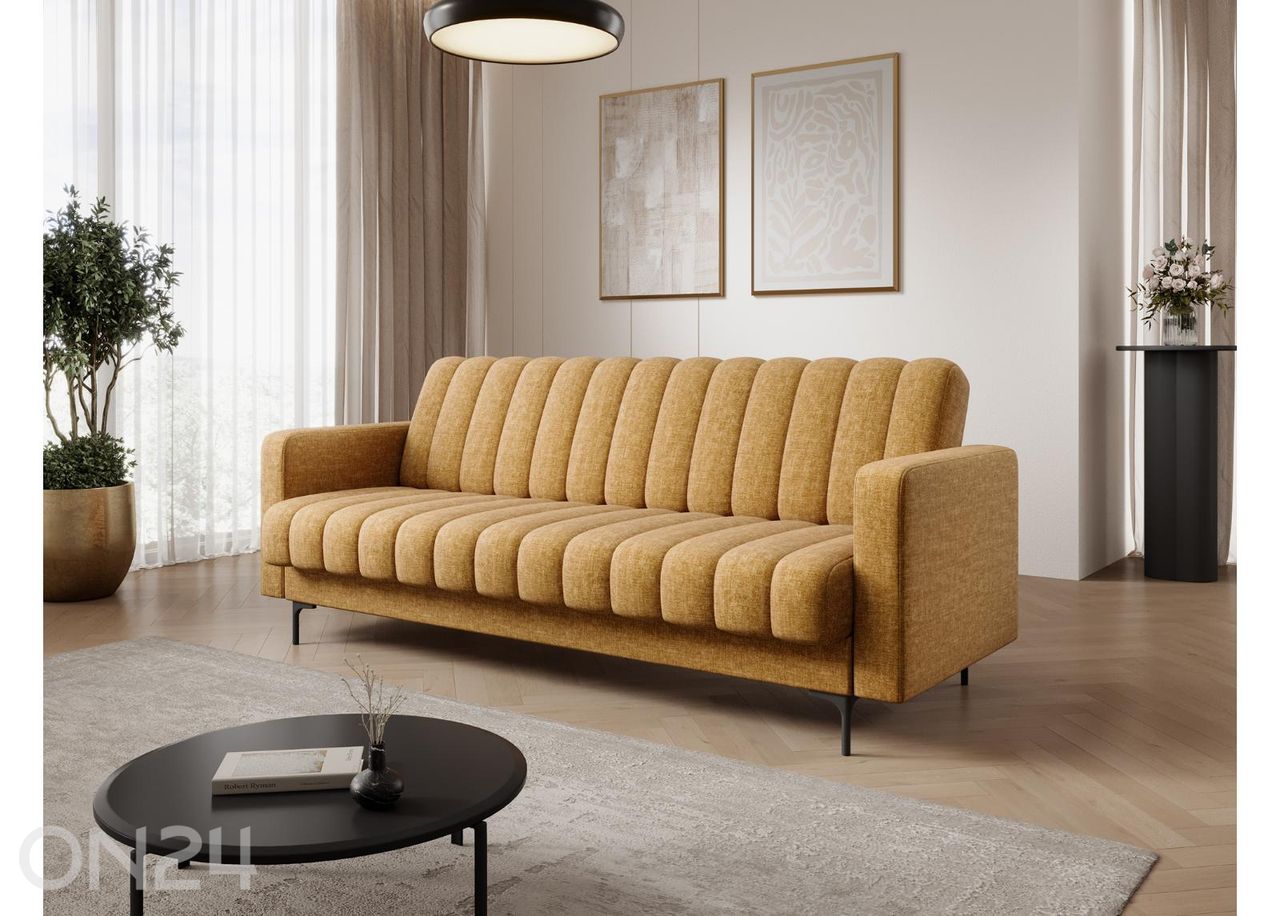 Vuodesohva Roneyy kuvasuurennos