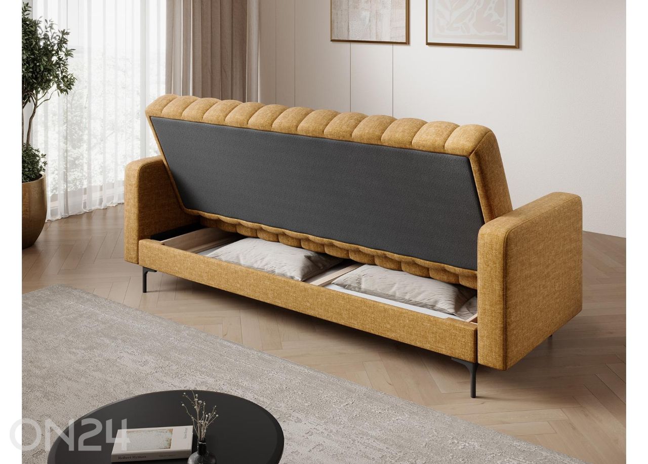 Vuodesohva Roneyy kuvasuurennos