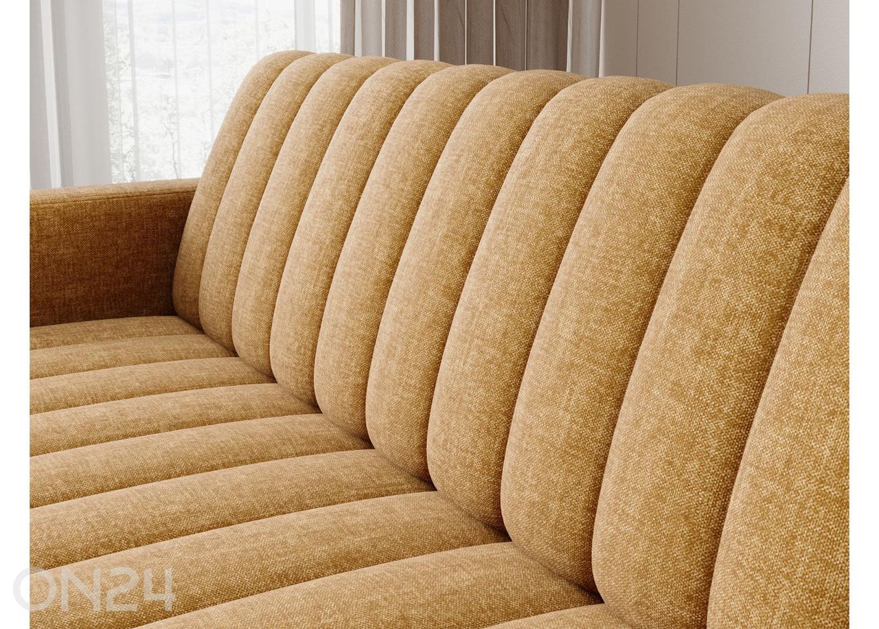 Vuodesohva Roneyy kuvasuurennos