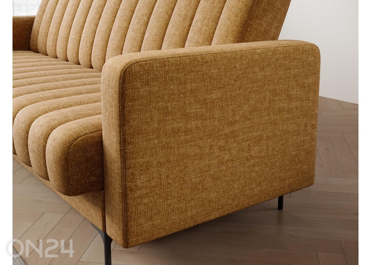 Vuodesohva Roneyy kuvasuurennos