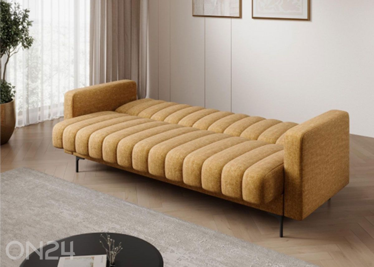 Vuodesohva Roneyy kuvasuurennos