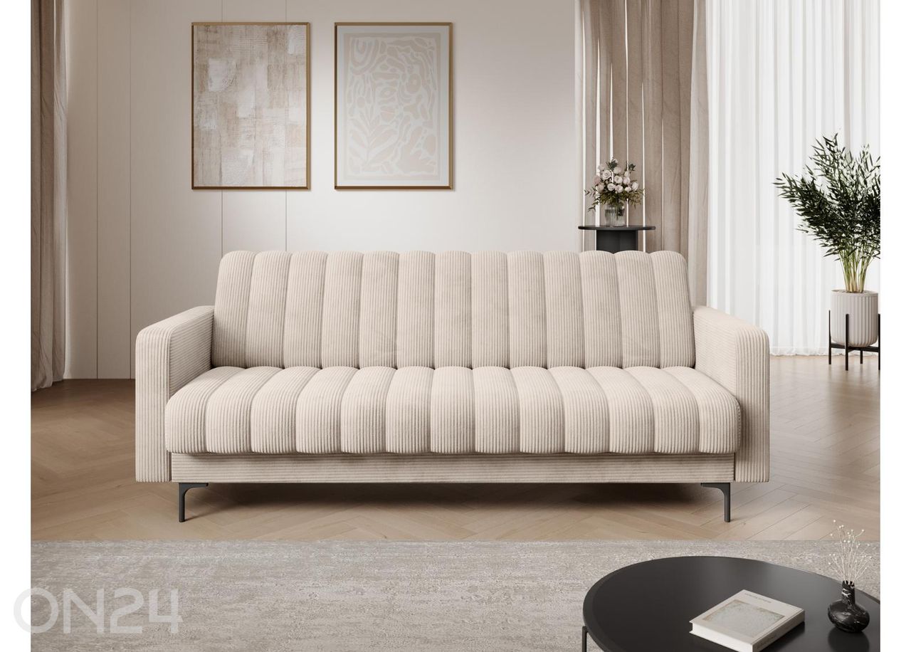 Vuodesohva Roneyy kuvasuurennos