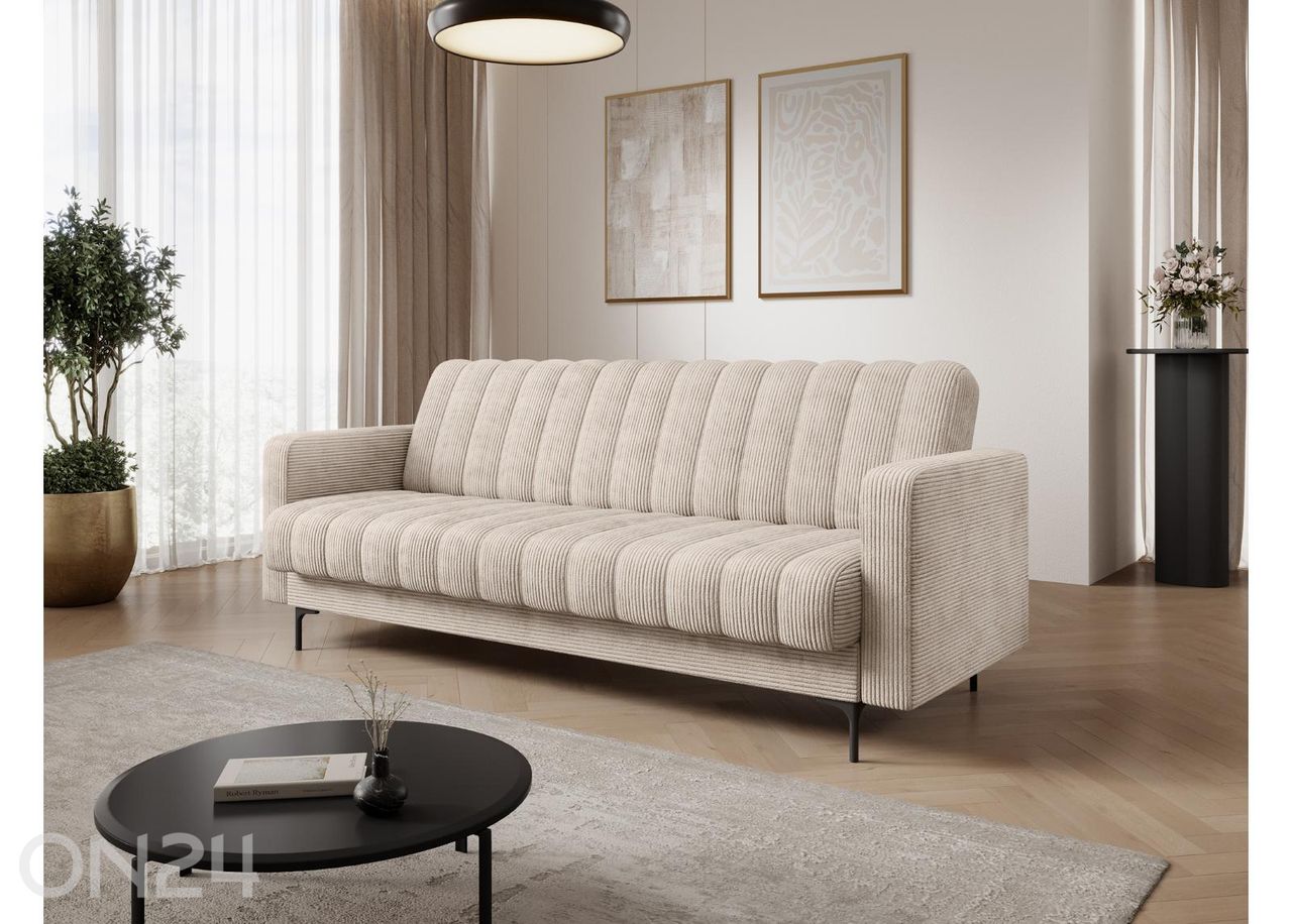 Vuodesohva Roneyy kuvasuurennos