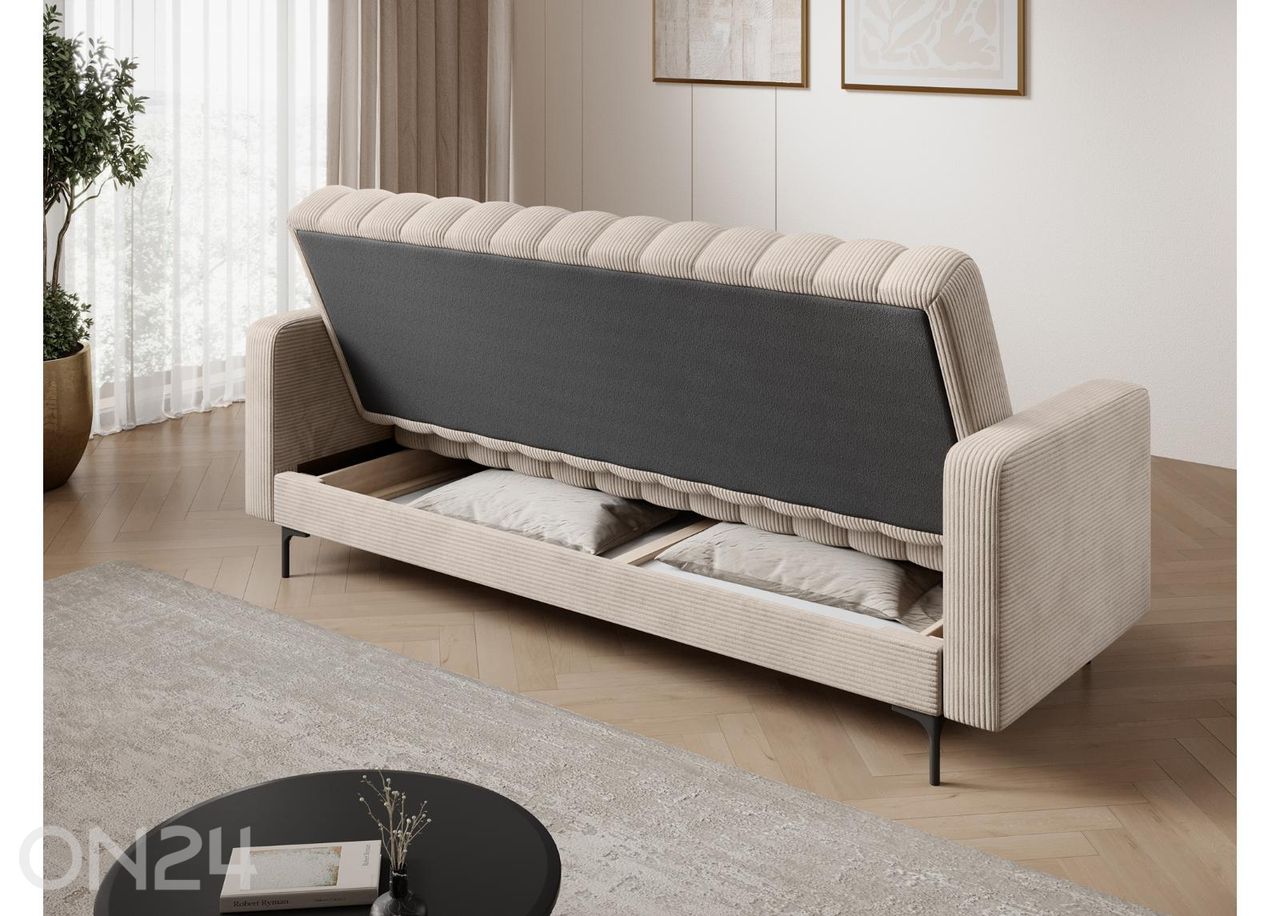 Vuodesohva Roneyy kuvasuurennos