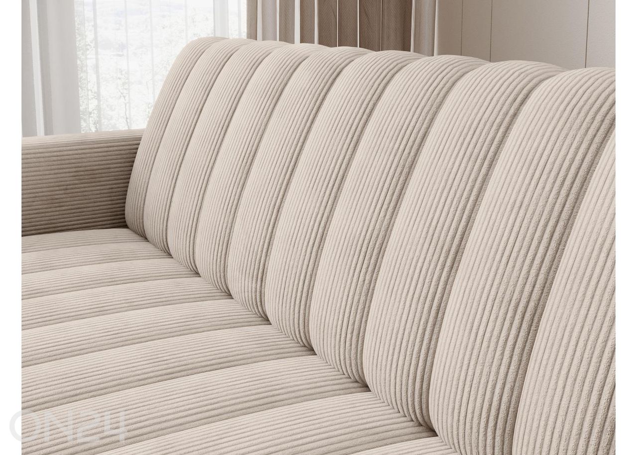 Vuodesohva Roneyy kuvasuurennos