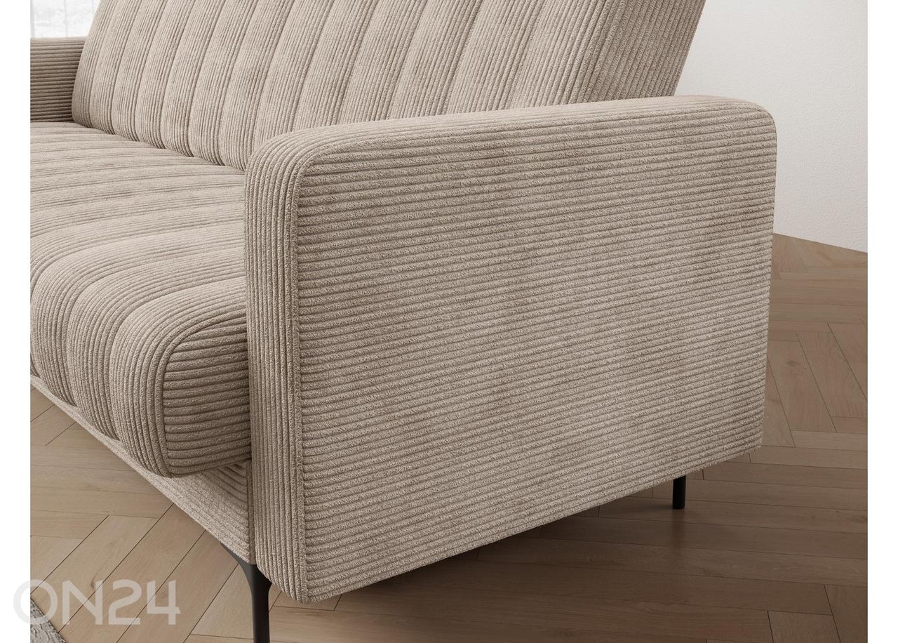 Vuodesohva Roneyy kuvasuurennos