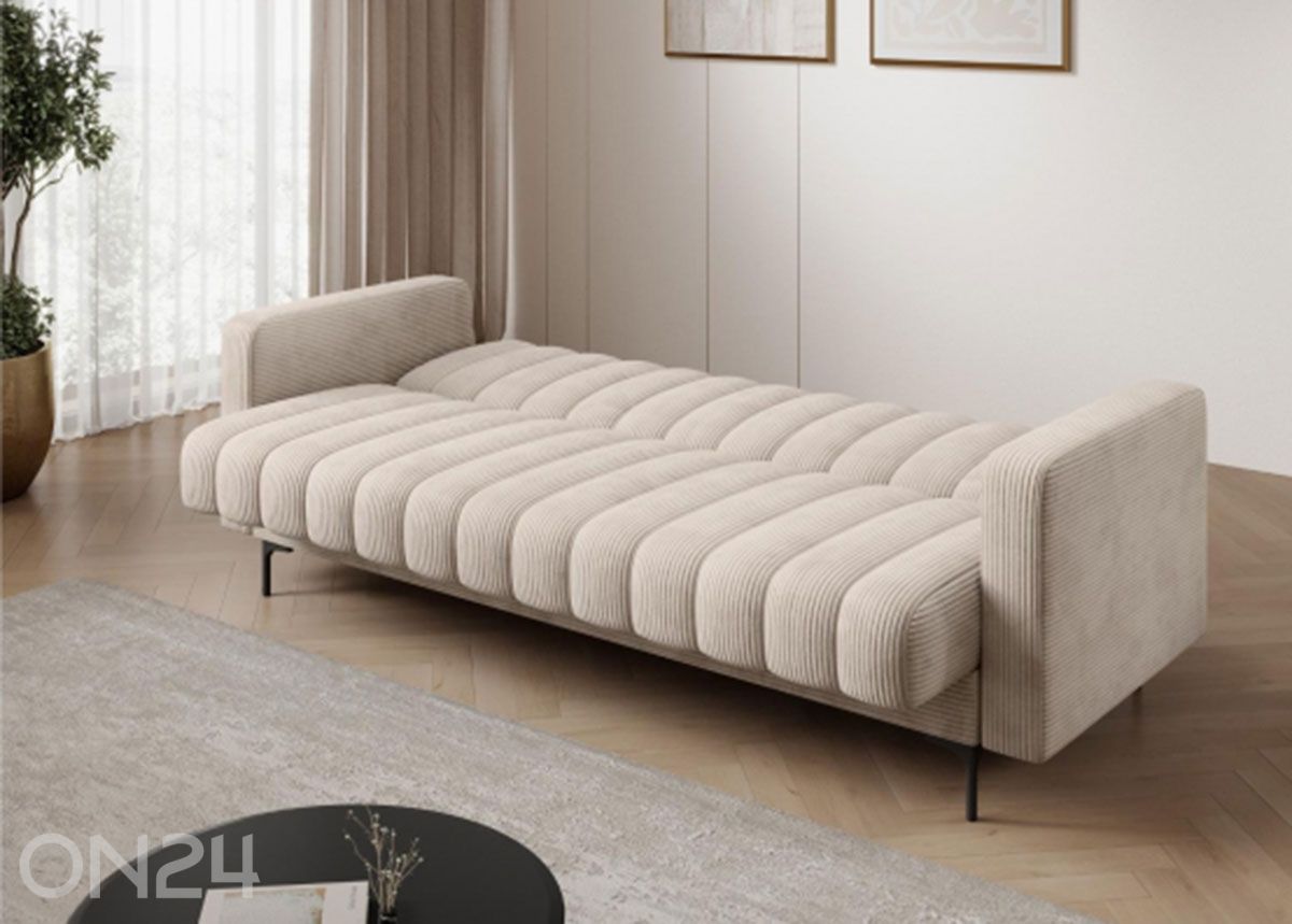 Vuodesohva Roneyy kuvasuurennos