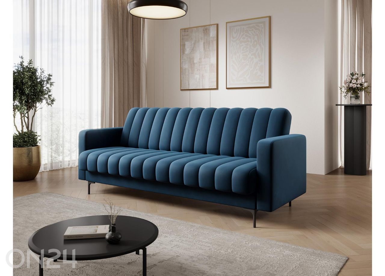 Vuodesohva Roneyy kuvasuurennos