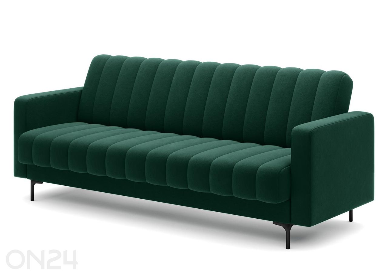 Vuodesohva Roneyy kuvasuurennos