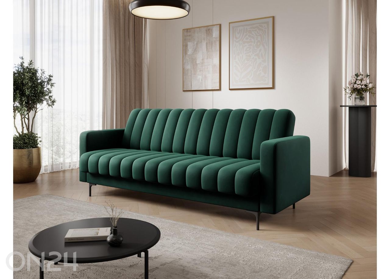 Vuodesohva Roneyy kuvasuurennos