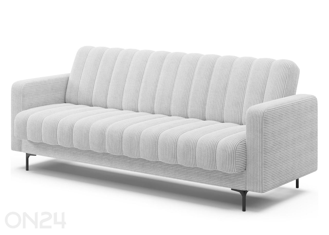 Vuodesohva Roneyy kuvasuurennos