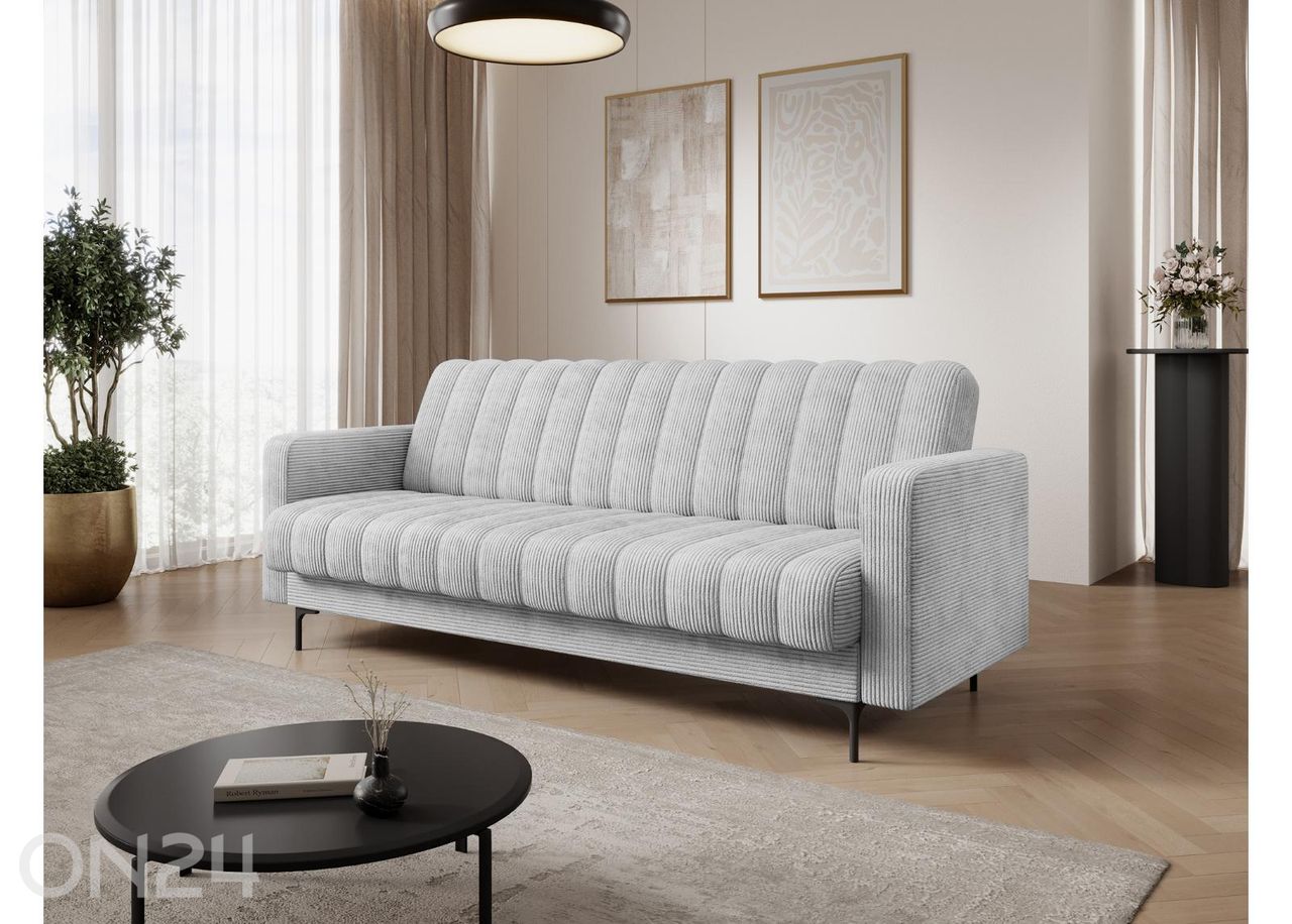 Vuodesohva Roneyy kuvasuurennos