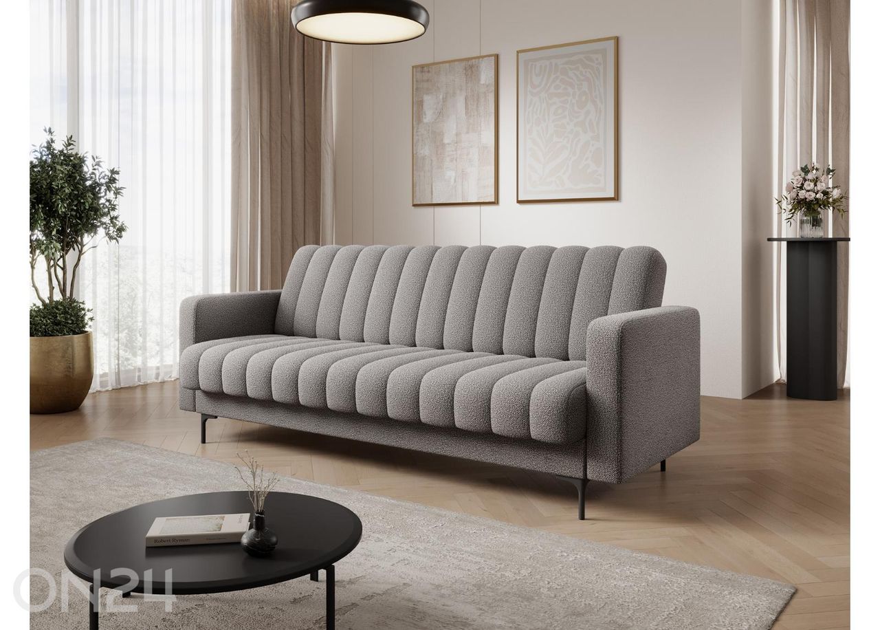 Vuodesohva Roneyy kuvasuurennos