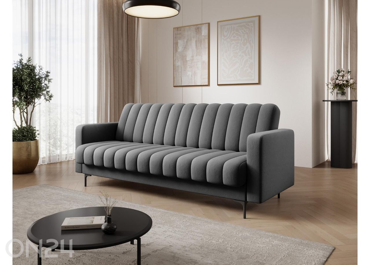 Vuodesohva Roneyy kuvasuurennos