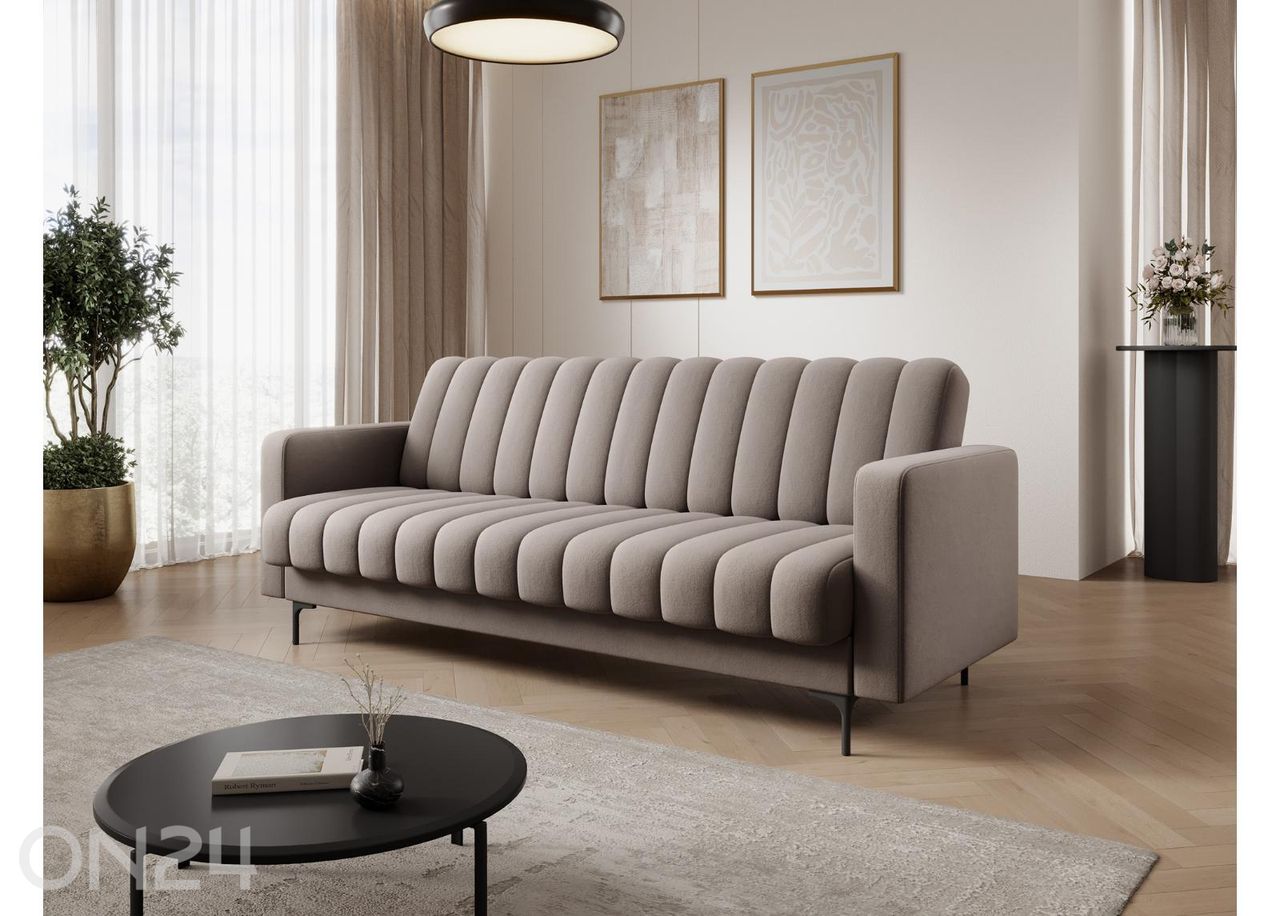 Vuodesohva Roneyy kuvasuurennos