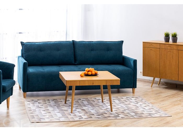 Vuodesohva Simple kuvasuurennos