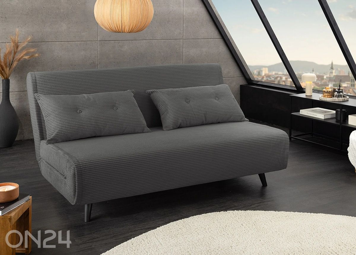 Vuodesohva Smart 140 cm kuvasuurennos