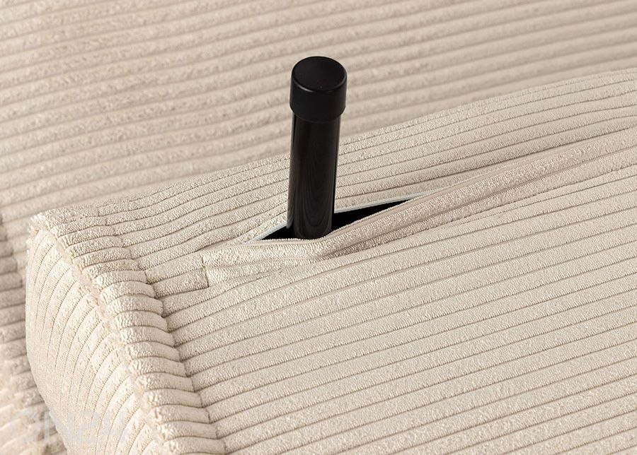 Vuodesohva Smart 140 cm kuvasuurennos