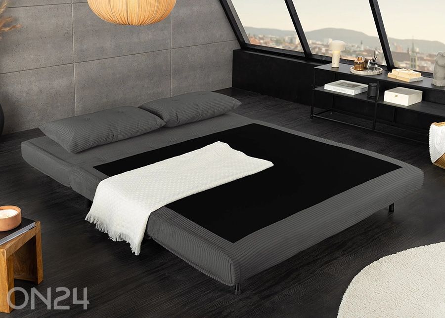 Vuodesohva Smart 140 cm kuvasuurennos